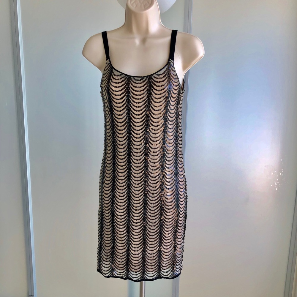 ❌SOLD❌ Sequin Dress